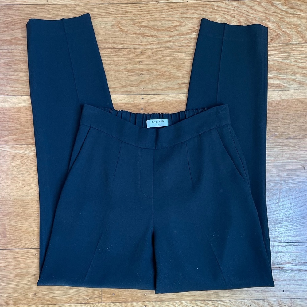 Aritzia Pants - Size 00